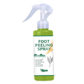 Spray revitalisant pour les pieds