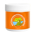 Nettoyant antirouille à l'huile de coco