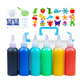 Kit de jouets d'Elfe d'eau magique, éducatif et sûr