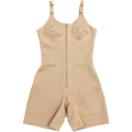 Body sculptant sans coutures