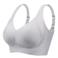 Soutien-gorge respirant sans couture