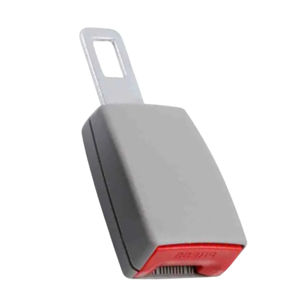 Rallonge de ceinture de sécurité à verrouillage sécurisé