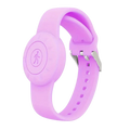 Montre AirTag en silicone
