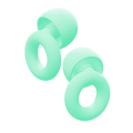 Bouchons d'oreille en silicone