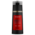 Shampooing cheveux gris