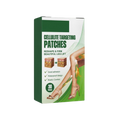 Patchs peau lisse