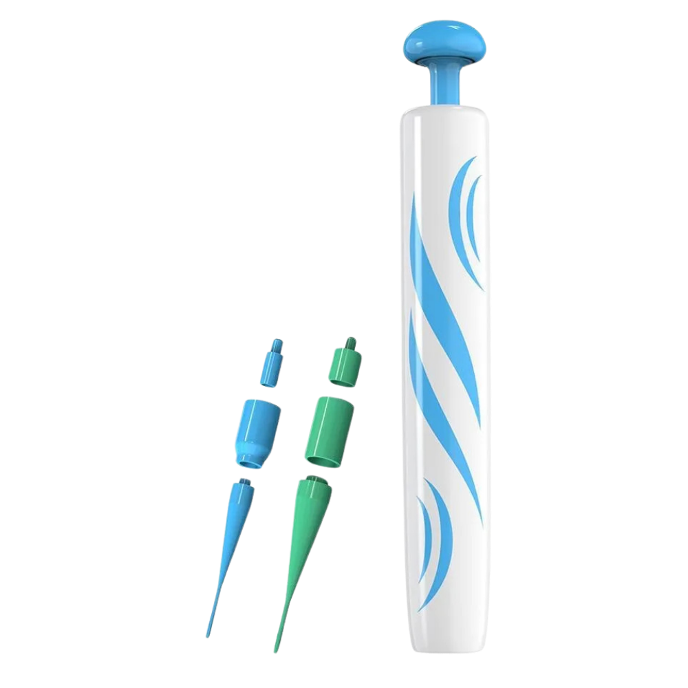 Kit de Traitement Pro des Acrochordons