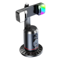 Support pour téléphone intelligent avec stabilisateur et suivi IA