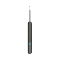 Caméra de nettoyage d'oreille pour retirer le cérumen