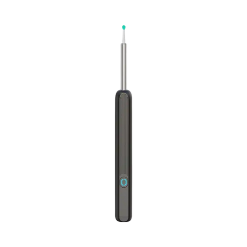 Caméra de nettoyage d'oreille pour retirer le cérumen