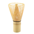 Fouet à matcha mélange lisse et homogène