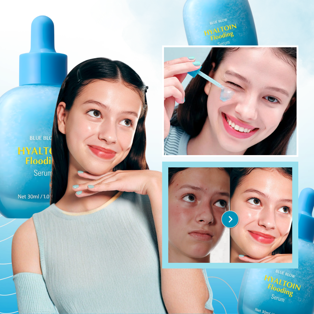 Sérum illuminateur vitaminé pour une peau lisse et éclatante