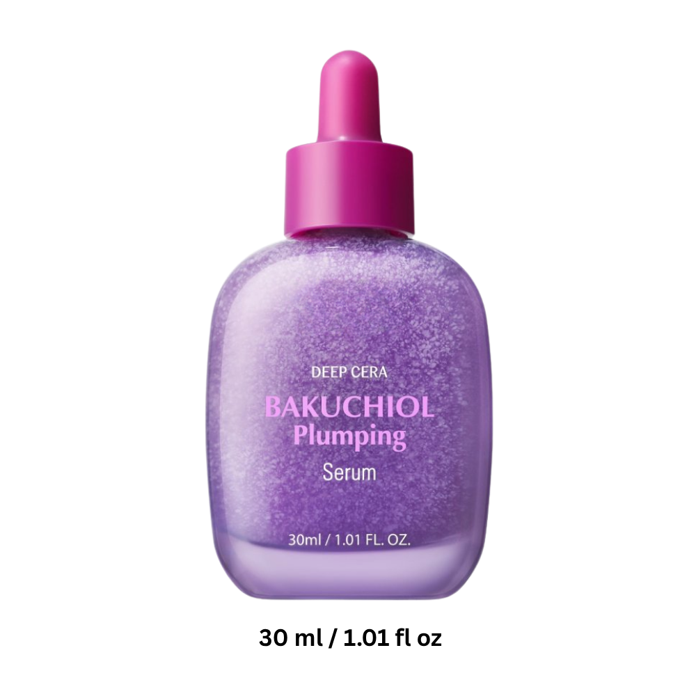 Sérum illuminateur vitaminé pour une peau lisse et éclatante