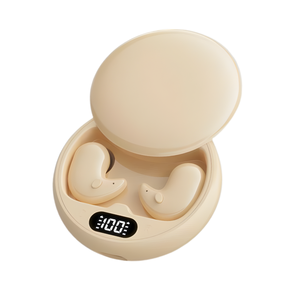 Écouteurs ergonomiques Snore Block