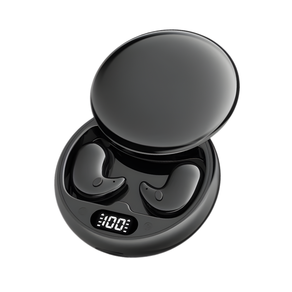 Écouteurs ergonomiques Snore Block