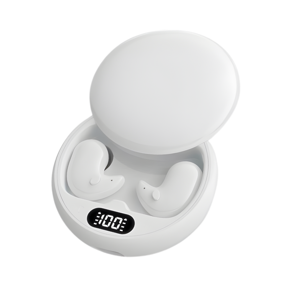 Écouteurs ergonomiques Snore Block