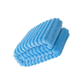 Couverture en flanelle douce et confortable