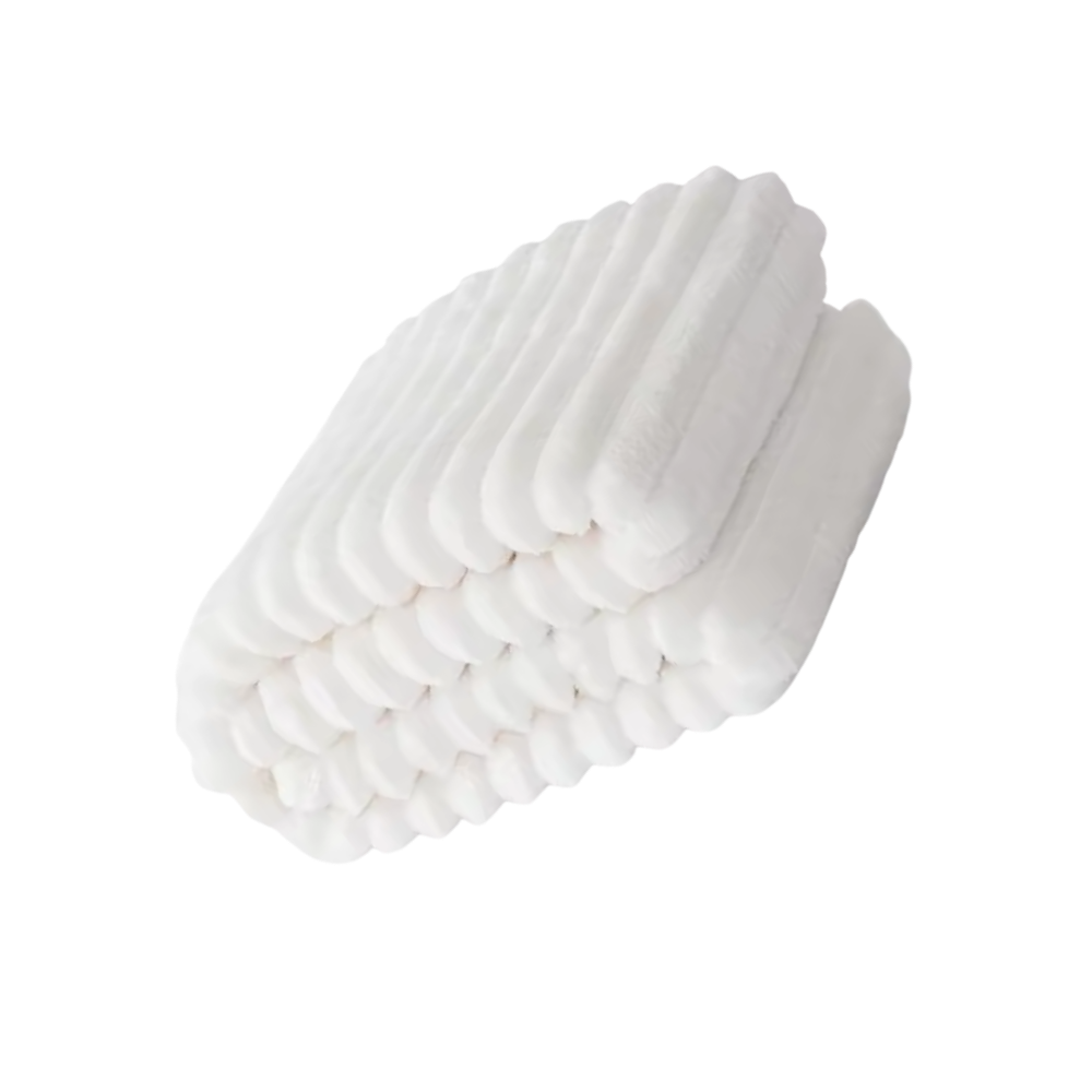 Couverture en flanelle douce et confortable