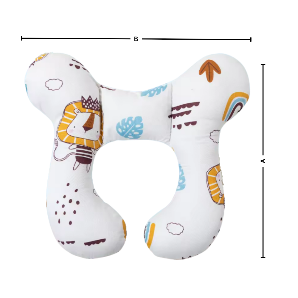 Coussin pour bébé