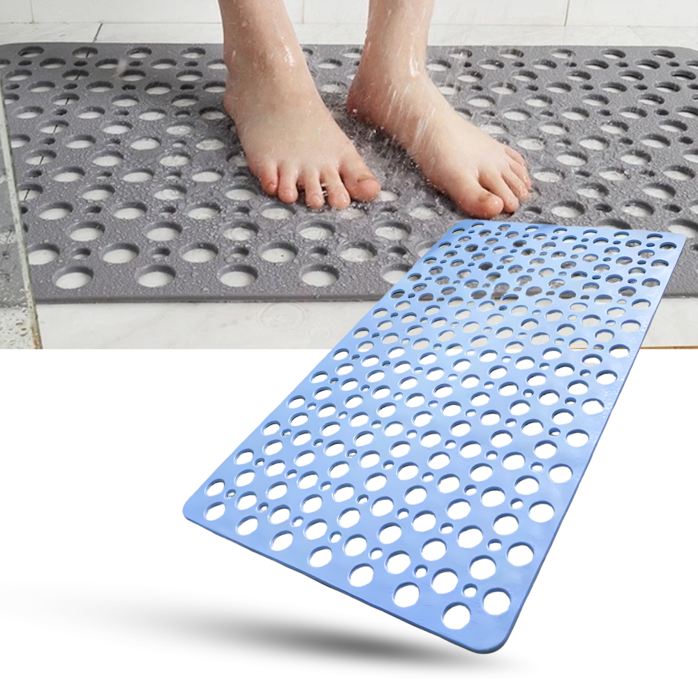 Tapis de bain antidérapant