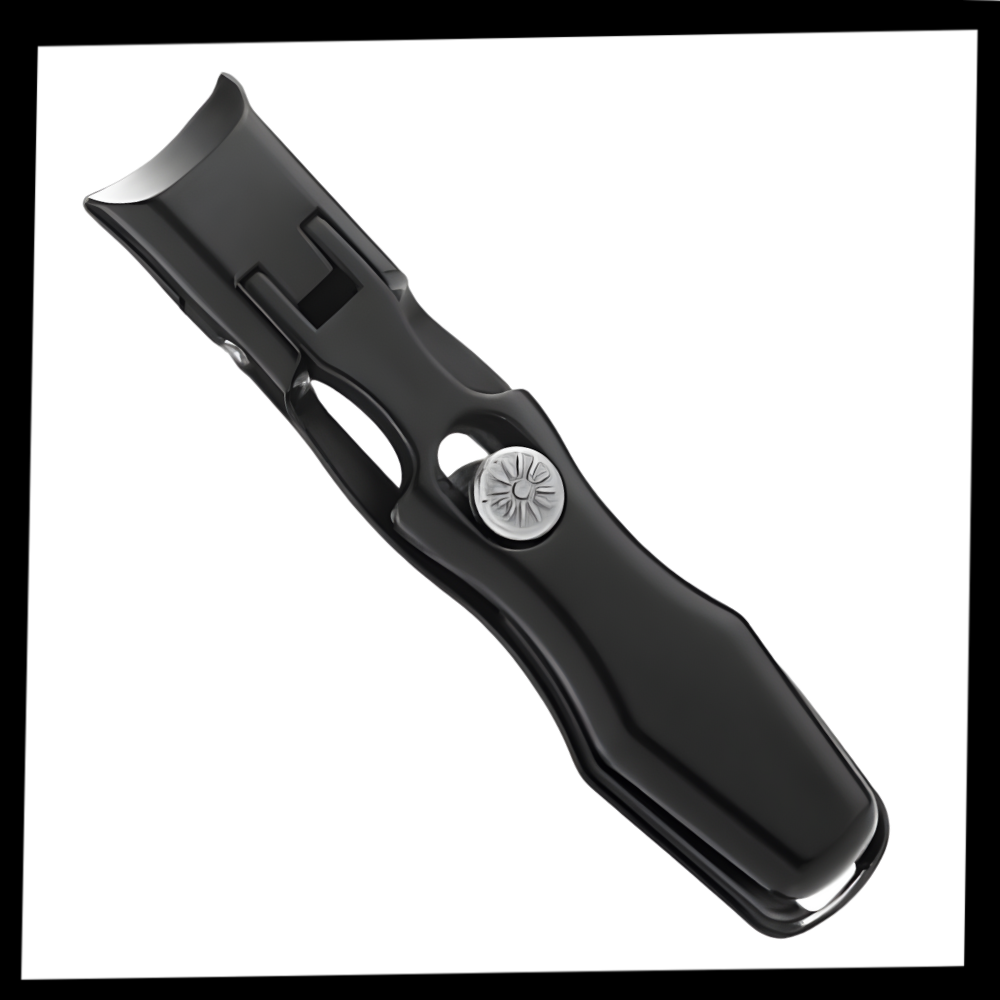 Coupe-ongles Willow anti-projections