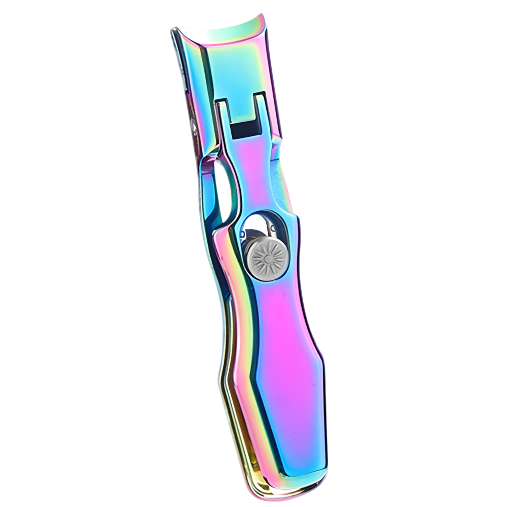 Coupe-ongles Willow anti-projections