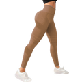 Leggings 3D de compression extensibles et sans coutures