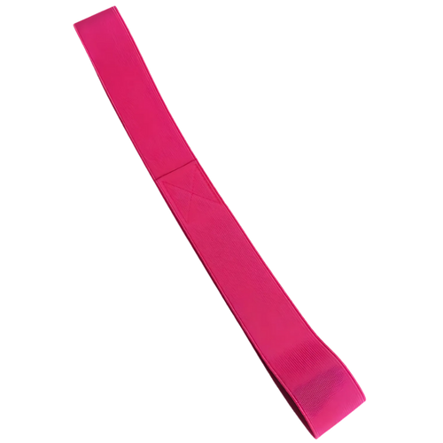 Bande élastique résistante pour serviette