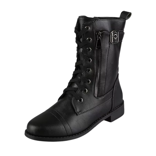 Bottes élégantes et antidérapantes