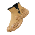 Bottines imperméables élégantes pour hommes