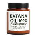 Masque capillaire nourrissant à l'huile de batana