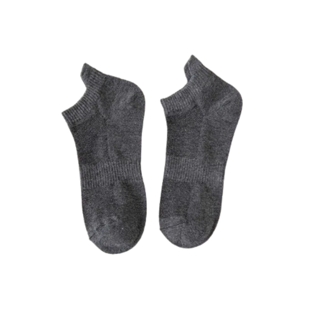 Soquettes confort suprême pour homme