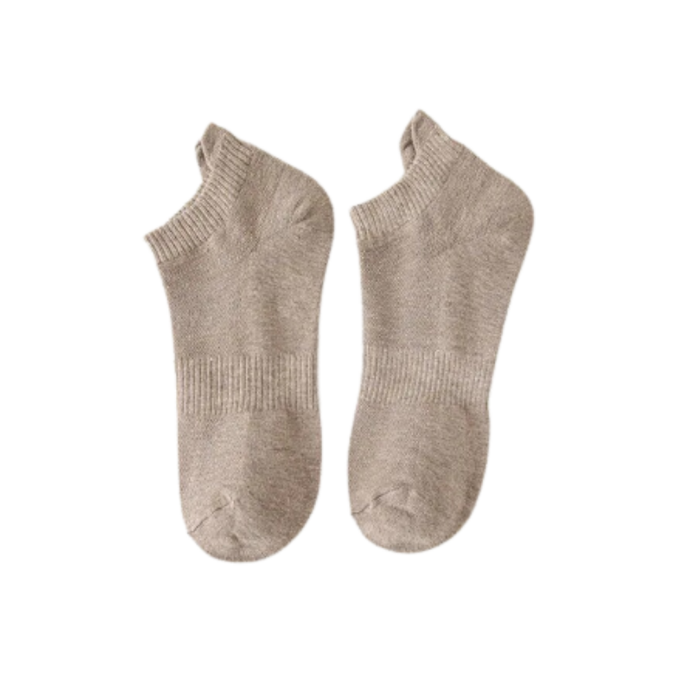 Soquettes confort suprême pour homme