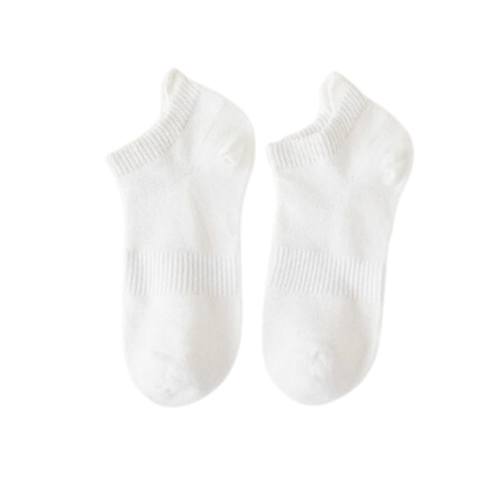 Soquettes confort suprême pour homme