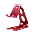 NO LONGER PRODUCING Support de téléphone pivotant et pliable