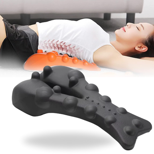 Appareil de massage ciblé