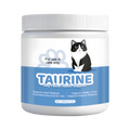 Complément alimentaire à base de taurine pour chats
