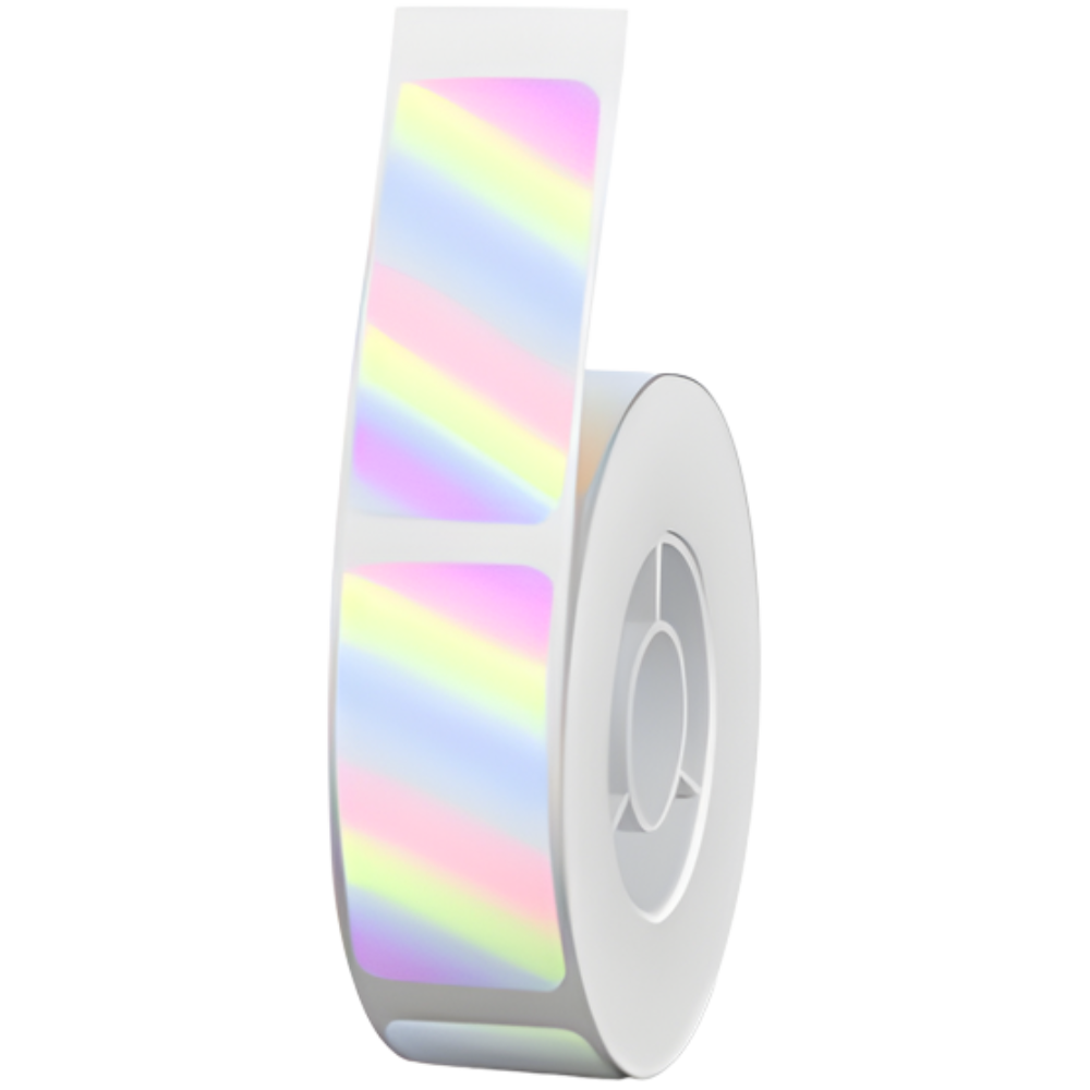Imprimante thermique portable pour étiquettes