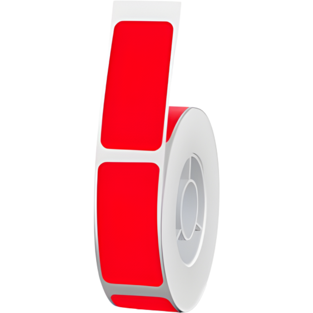 Imprimante thermique portable pour étiquettes