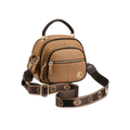 Sac à bandoulière vegan