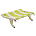 Lit pour chat et perchoir de fenêtre sans outil