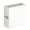 Applique murale tactile