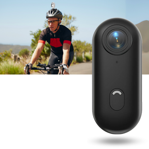 Caméra Sport Trail Pro