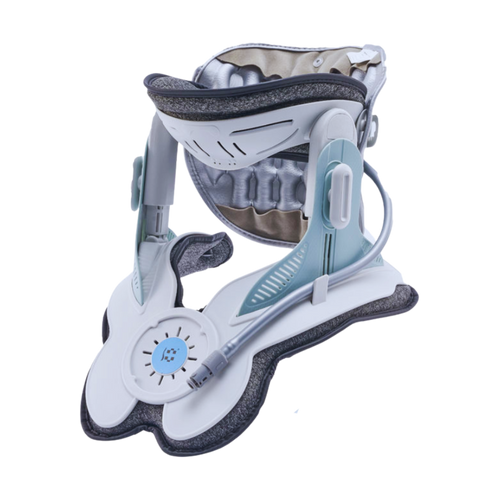 Appareil de traction cervicale