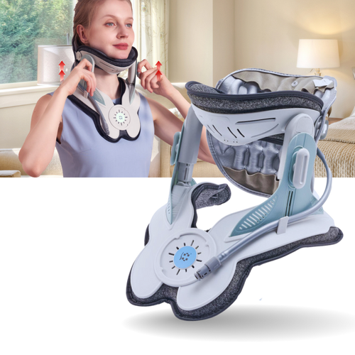 Appareil de traction cervicale