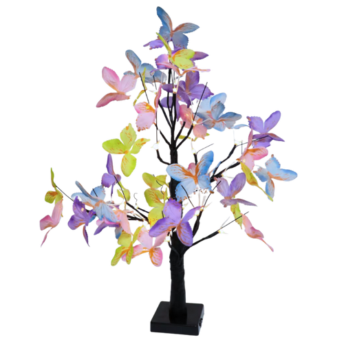 Arbre lumineux d'intérieur