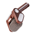 Brosse nettoyante électrique pour Barbecue