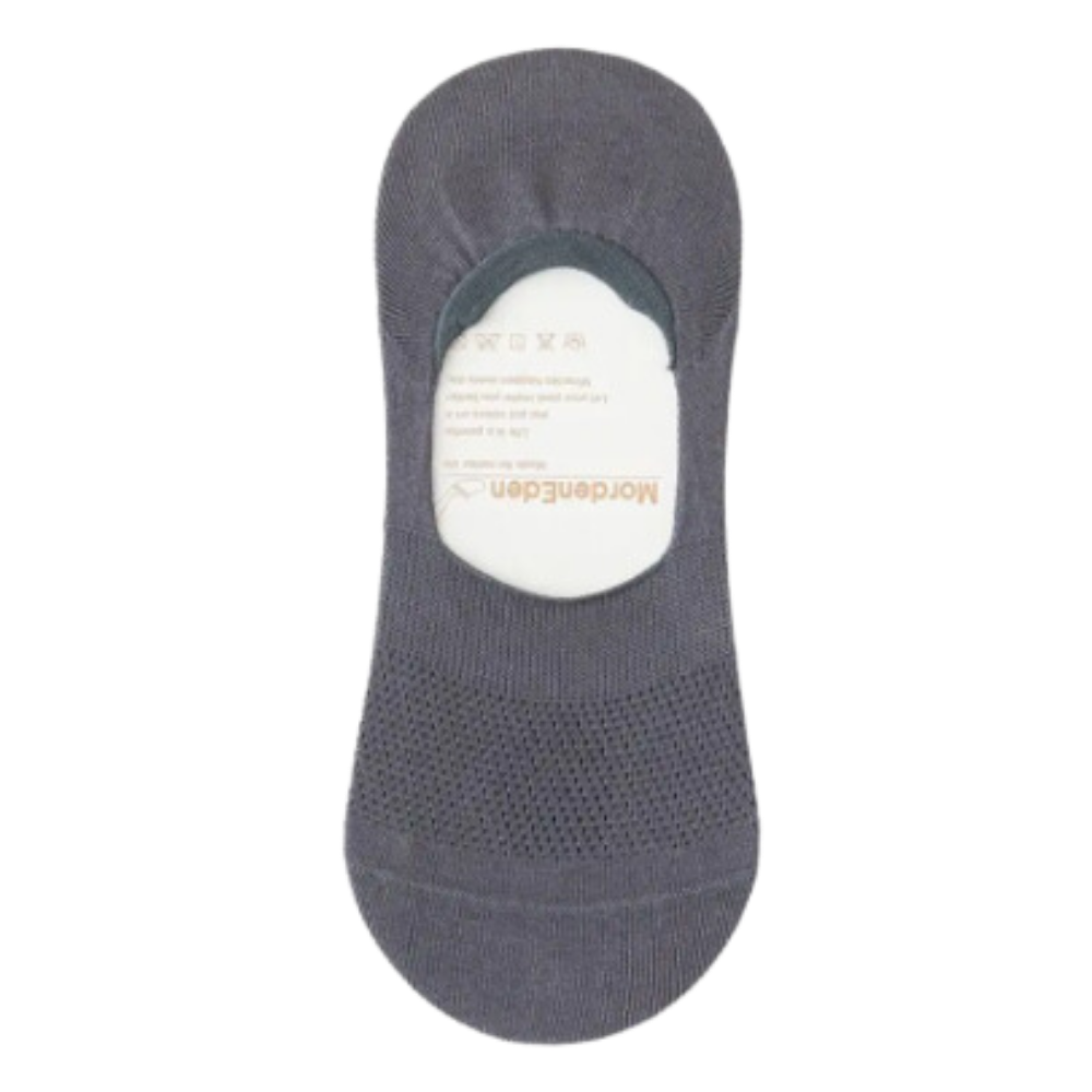 Soquettes invisibles ultra-confortables pour homme