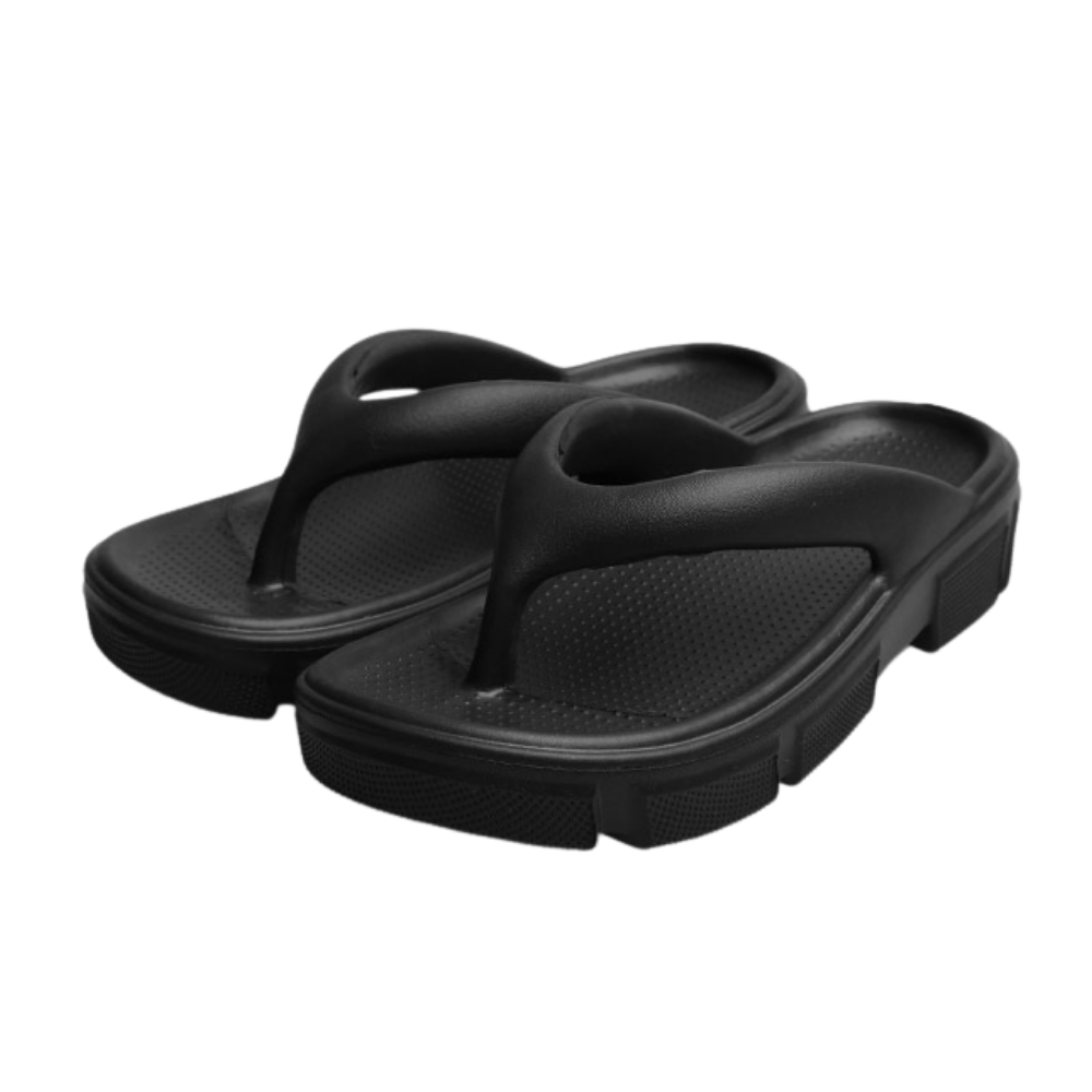 Chaussons nuages ultra-confortables