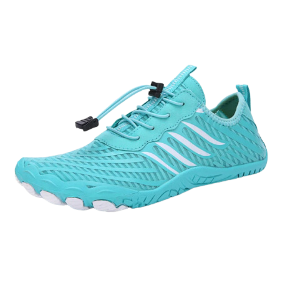 Chaussures orthopédiques ultra-minces à sensation pieds nus